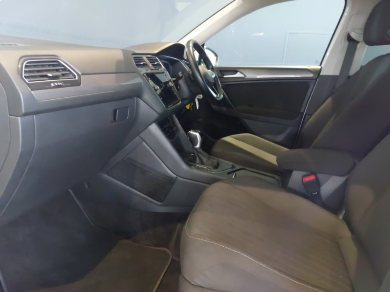 Used Volkswagen Tiguan Allspace 2022 for sale - 77832362: Photo 5