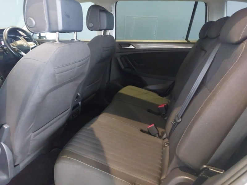 Used Volkswagen Tiguan Allspace 2022 for sale - 77832362: Photo 6
