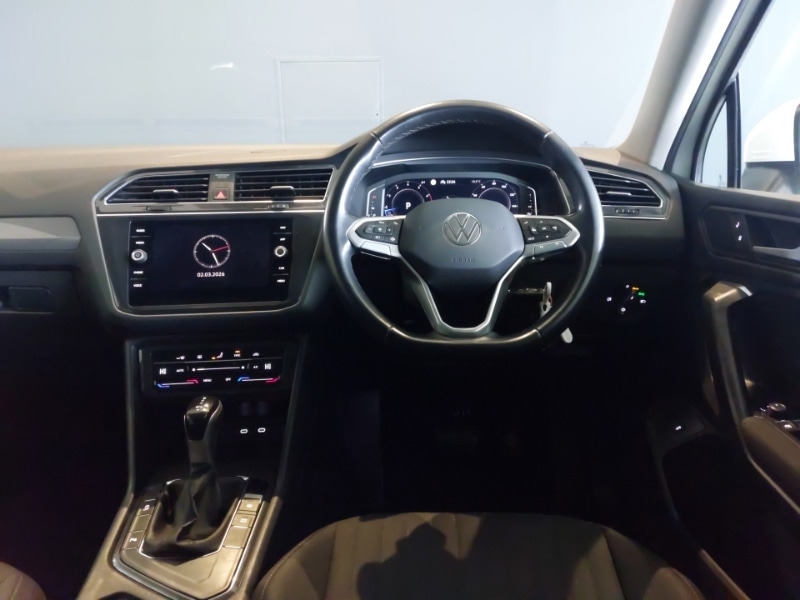 Used Volkswagen Tiguan Allspace 2022 for sale - 77832362: Photo 7