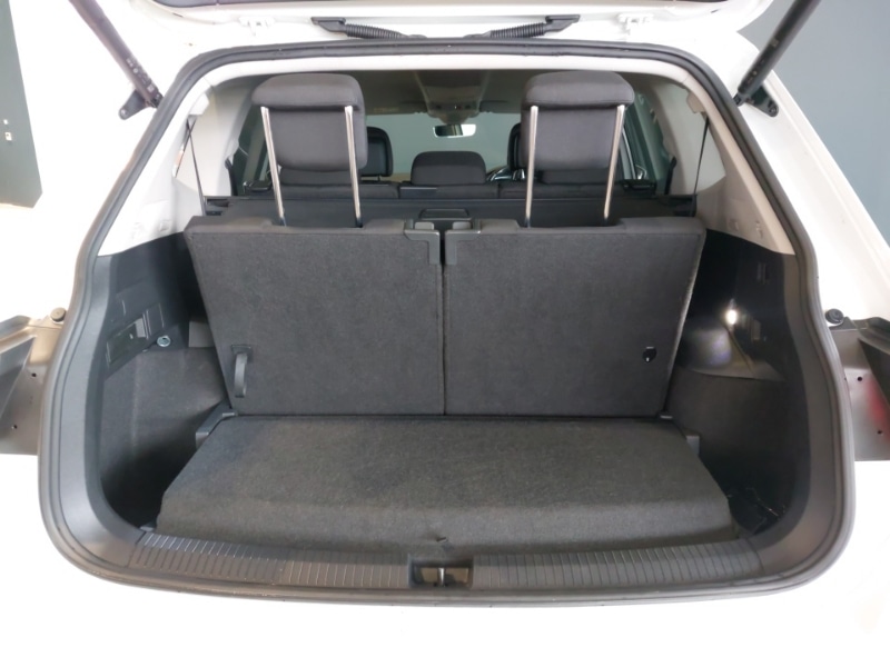 Used Volkswagen Tiguan Allspace 2022 for sale - 77832362: Photo 8