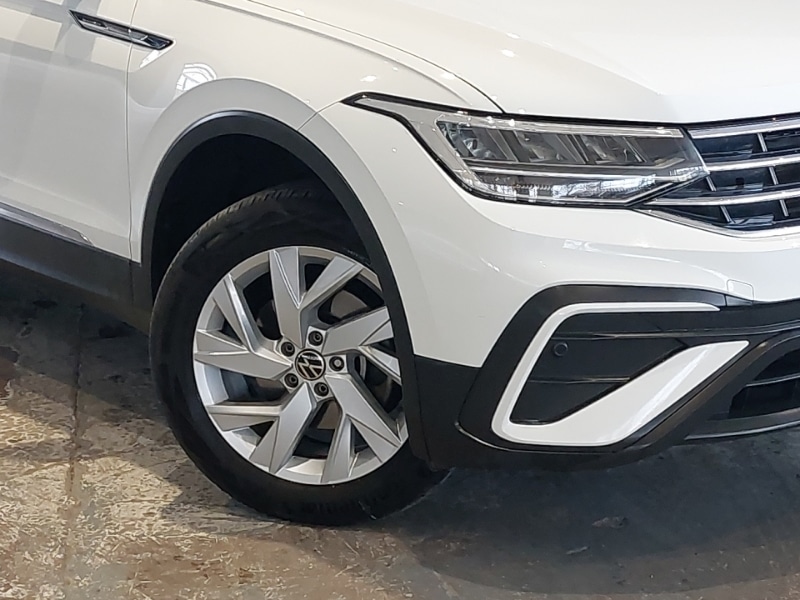 Used Volkswagen Tiguan Allspace 2022 for sale - 77832362: Photo 9