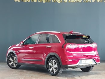 Used Kia Niro 2017 for sale - 79144107: Photo