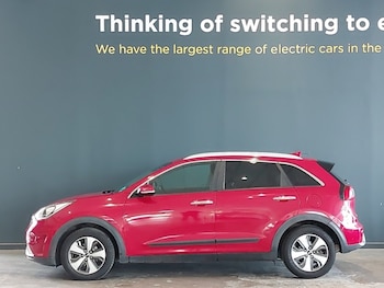 Used Kia Niro 2017 for sale - 79144107: Photo