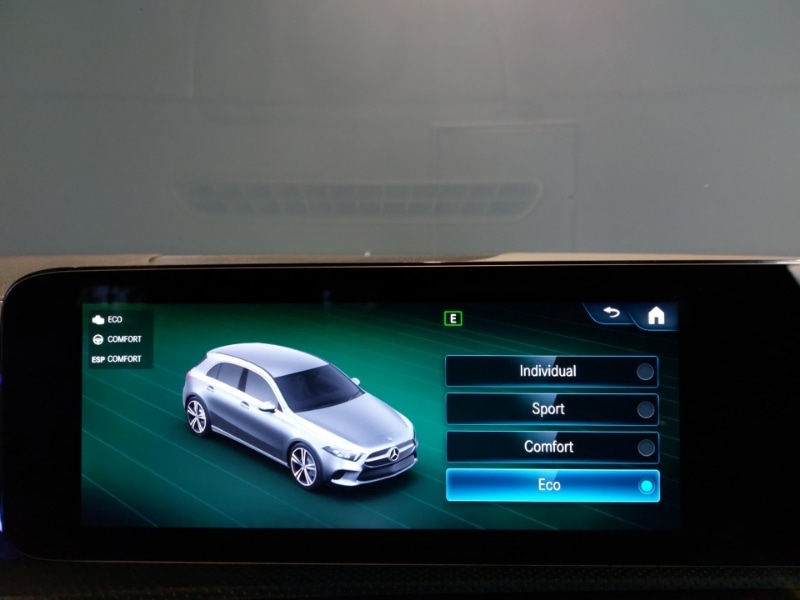Used Mercedes-Benz A-Class 2022 for sale - 76358751: Photo 15