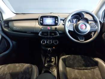 Used Fiat 500X 2022 for sale - 74776414: Photo