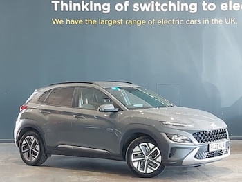 Used Hyundai KONA 2023 for sale - 79139106: Photo