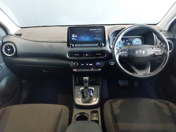 Used Hyundai KONA 2023 for sale - 79139106: Photo