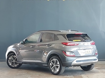 Used Hyundai KONA 2023 for sale - 79139106: Photo