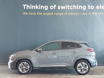 Used Hyundai KONA 2023 for sale - 79139106: Photo