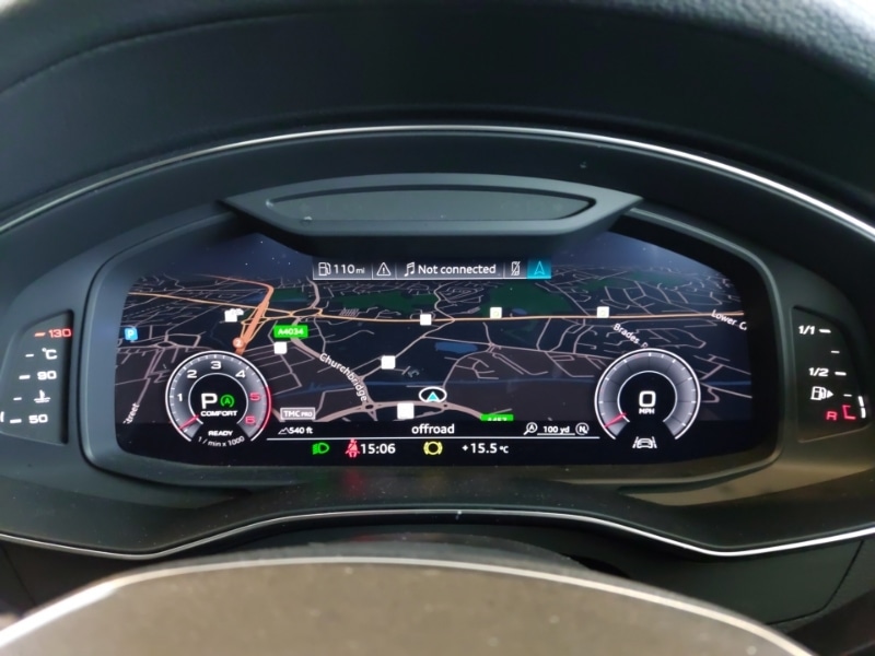 Used Audi A6 2020 for sale - 78093721: Photo 18