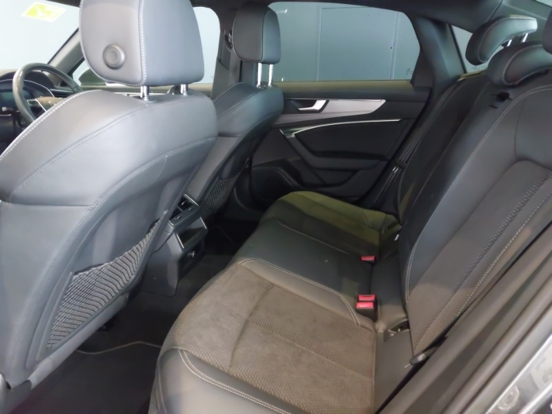 Used Audi A6 2020 for sale - 78093721: Photo 6