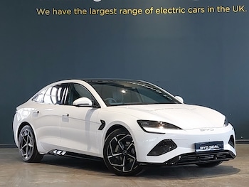 Used BYD Sealion 7 2026 for sale - 78253123: Photo