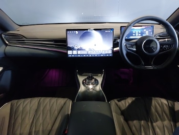 Used BYD Sealion 7 2026 for sale - 78253123: Photo