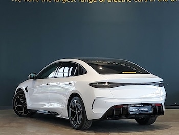 Used BYD Sealion 7 2026 for sale - 78253123: Photo