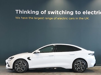 Used BYD Sealion 7 2026 for sale - 78253123: Photo