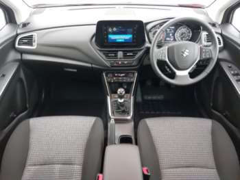Used Suzuki SX4 S-Cross 2024 for sale - 74809680: Photo