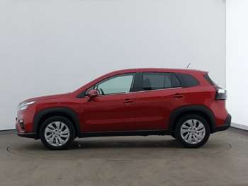 Used Suzuki SX4 S-Cross 2024 for sale - 74809680: Photo