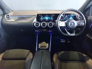 Used Mercedes-Benz GLA 2021 for sale - 79718528: Photo
