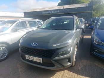 Used Hyundai KONA 2023 for sale - 78683990: Photo