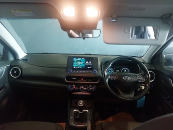 Used Hyundai KONA 2023 for sale - 78683990: Photo