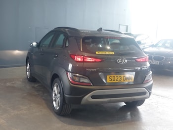 Used Hyundai KONA 2023 for sale - 78683990: Photo