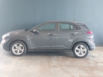 Used Hyundai KONA 2023 for sale - 78683990: Photo