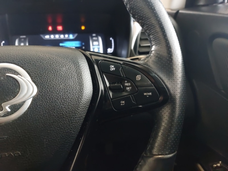 Used KGM Tivoli 2024 for sale - 78033014: Photo 11