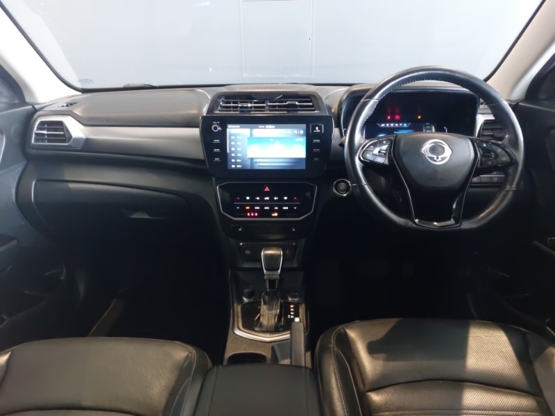 Used KGM Tivoli 2024 for sale - 78033014: Photo 2