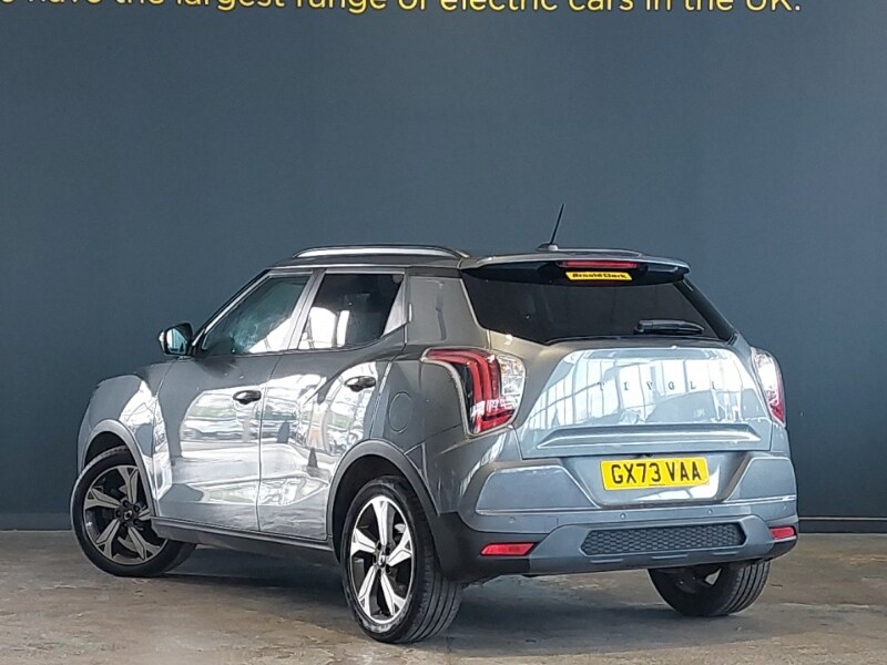 Used KGM Tivoli 2024 for sale - 78033014: Photo 3