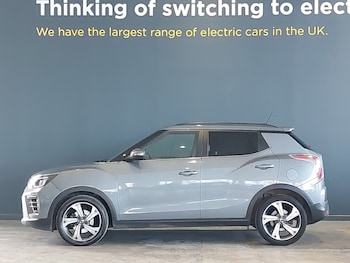 Used KGM Tivoli 2024 for sale - 78033014: Photo