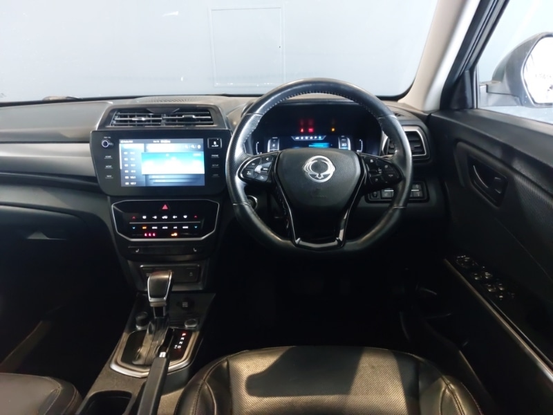 Used KGM Tivoli 2024 for sale - 78033014: Photo 7