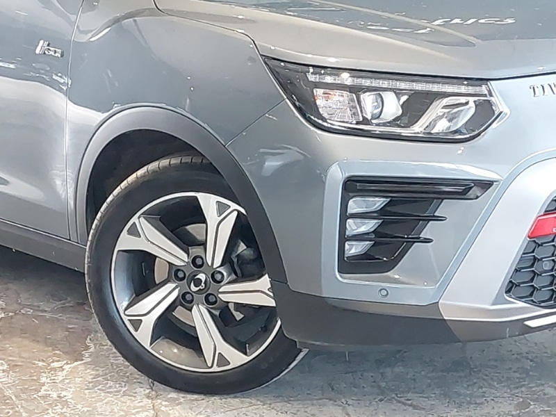 Used KGM Tivoli 2024 for sale - 78033014: Photo 9