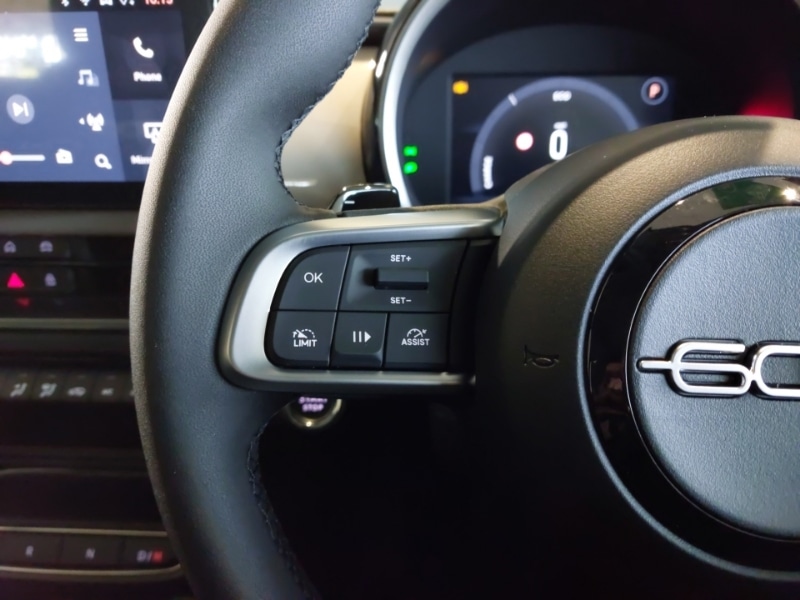 Used Fiat 600 2025 for sale - 76613737: Photo 10