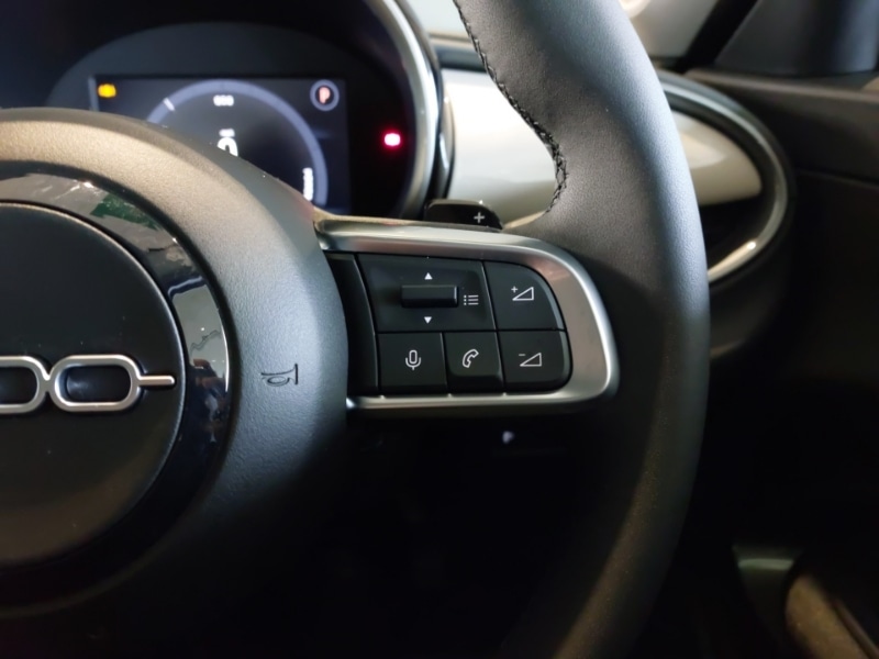 Used Fiat 600 2025 for sale - 76613737: Photo 11