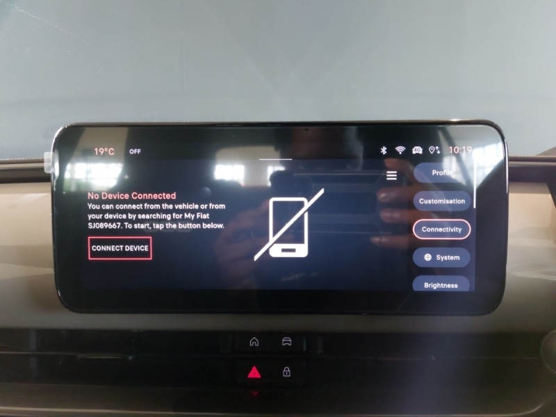 Used Fiat 600 2025 for sale - 76613737: Photo 14