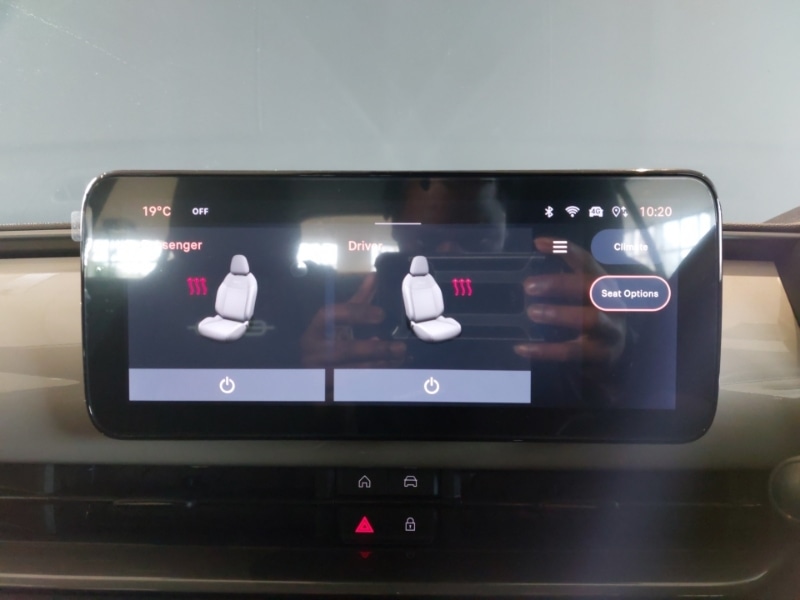 Used Fiat 600 2025 for sale - 76613737: Photo 16