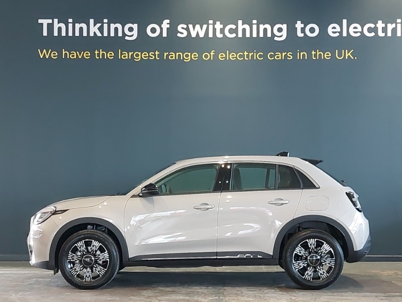 Used Fiat 600 2025 for sale - 76613737: Photo 4