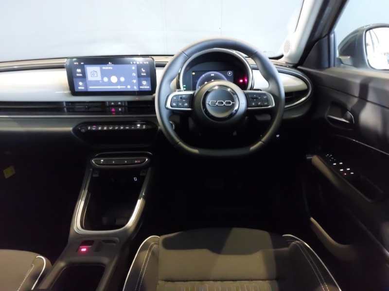 Used Fiat 600 2025 for sale - 76613737: Photo 7