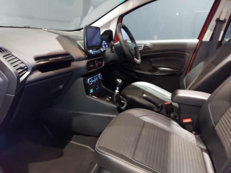 Used Ford Ecosport 2018 for sale - 77491447: Photo 5
