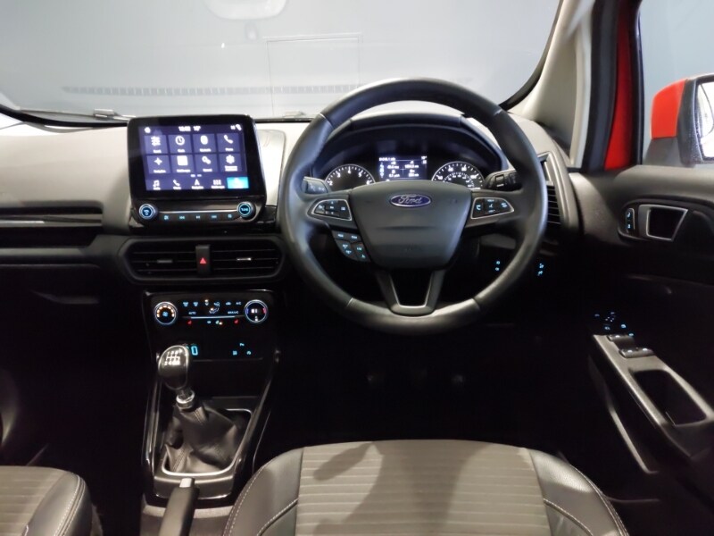 Used Ford Ecosport 2018 for sale - 77491447: Photo 7