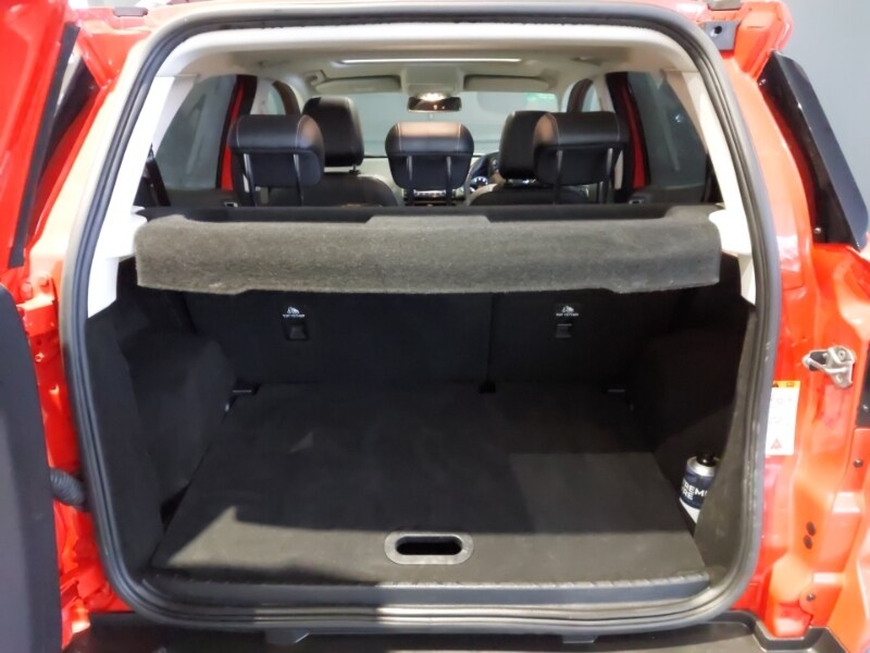 Used Ford Ecosport 2018 for sale - 77491447: Photo 8