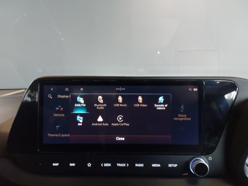 Used Hyundai i20 2022 for sale - 77704455: Photo 14