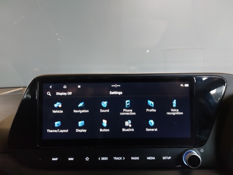 Used Hyundai i20 2022 for sale - 77704455: Photo 15