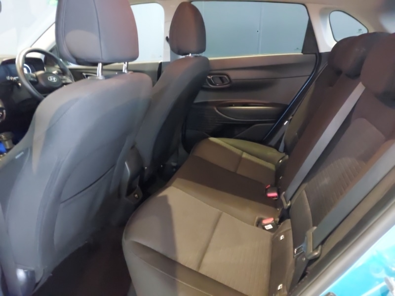 Used Hyundai i20 2022 for sale - 77704455: Photo 6