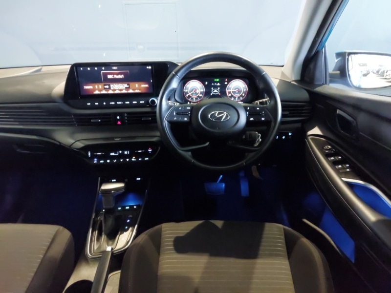 Used Hyundai i20 2022 for sale - 77704455: Photo 7