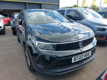 Used Vauxhall Grandland 2022 for sale - 78591245: Photo