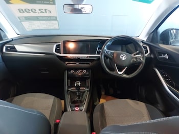 Used Vauxhall Grandland 2022 for sale - 78591245: Photo