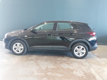 Used Vauxhall Grandland 2022 for sale - 78591245: Photo