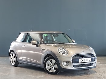 Used MINI Hatch 2018 for sale - 78638683: Photo