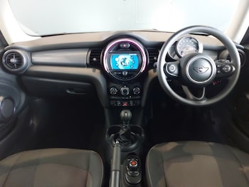 Used MINI Hatch 2018 for sale - 78638683: Photo